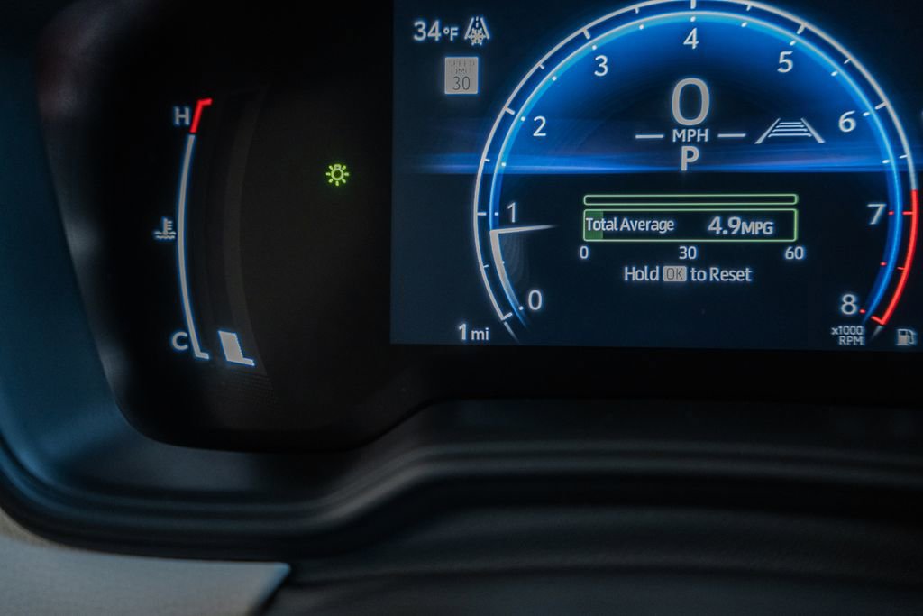 New 2026 Toyota Corolla LE image 37