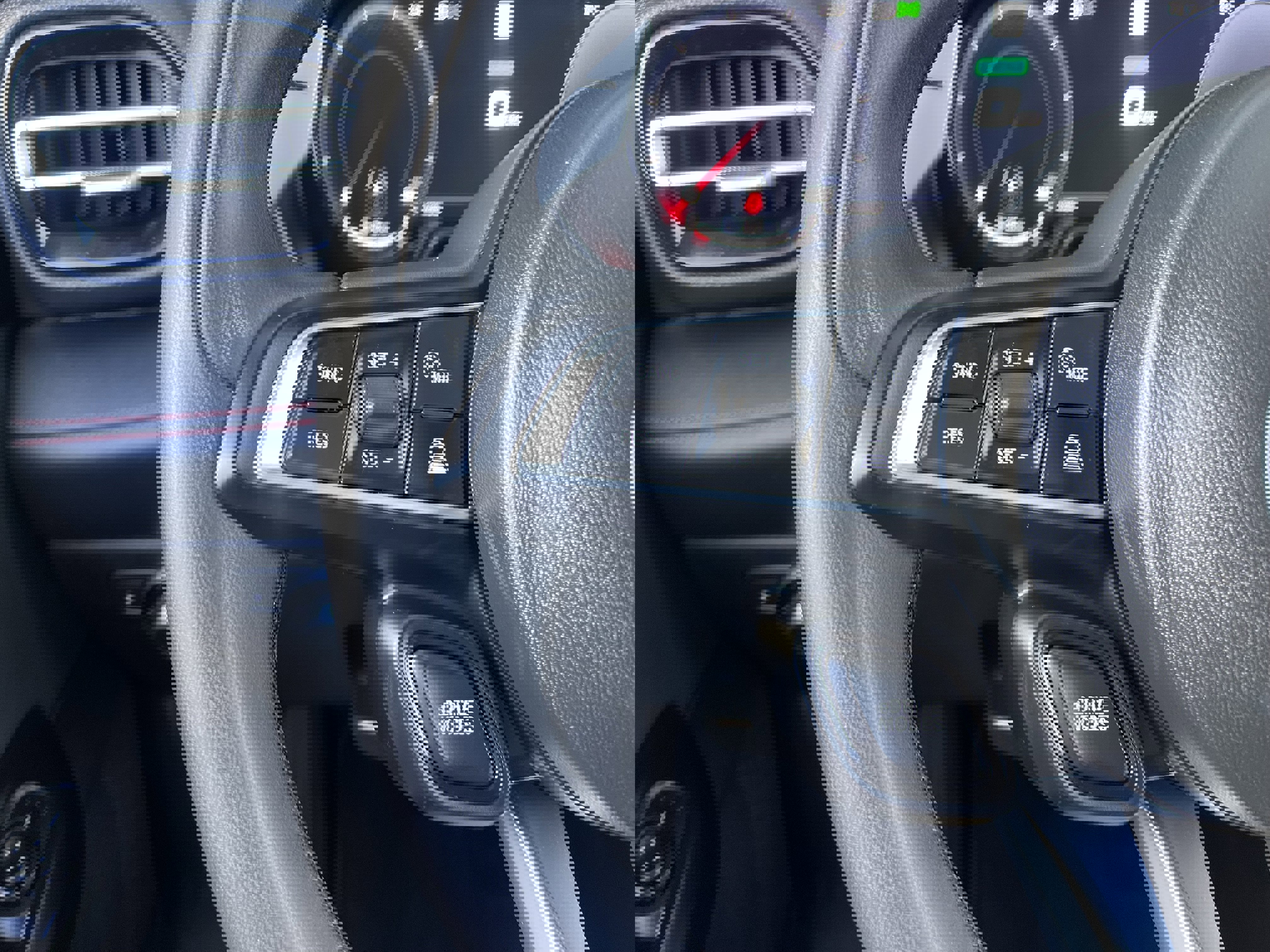 Used 2024 Dodge Hornet R/T image 38