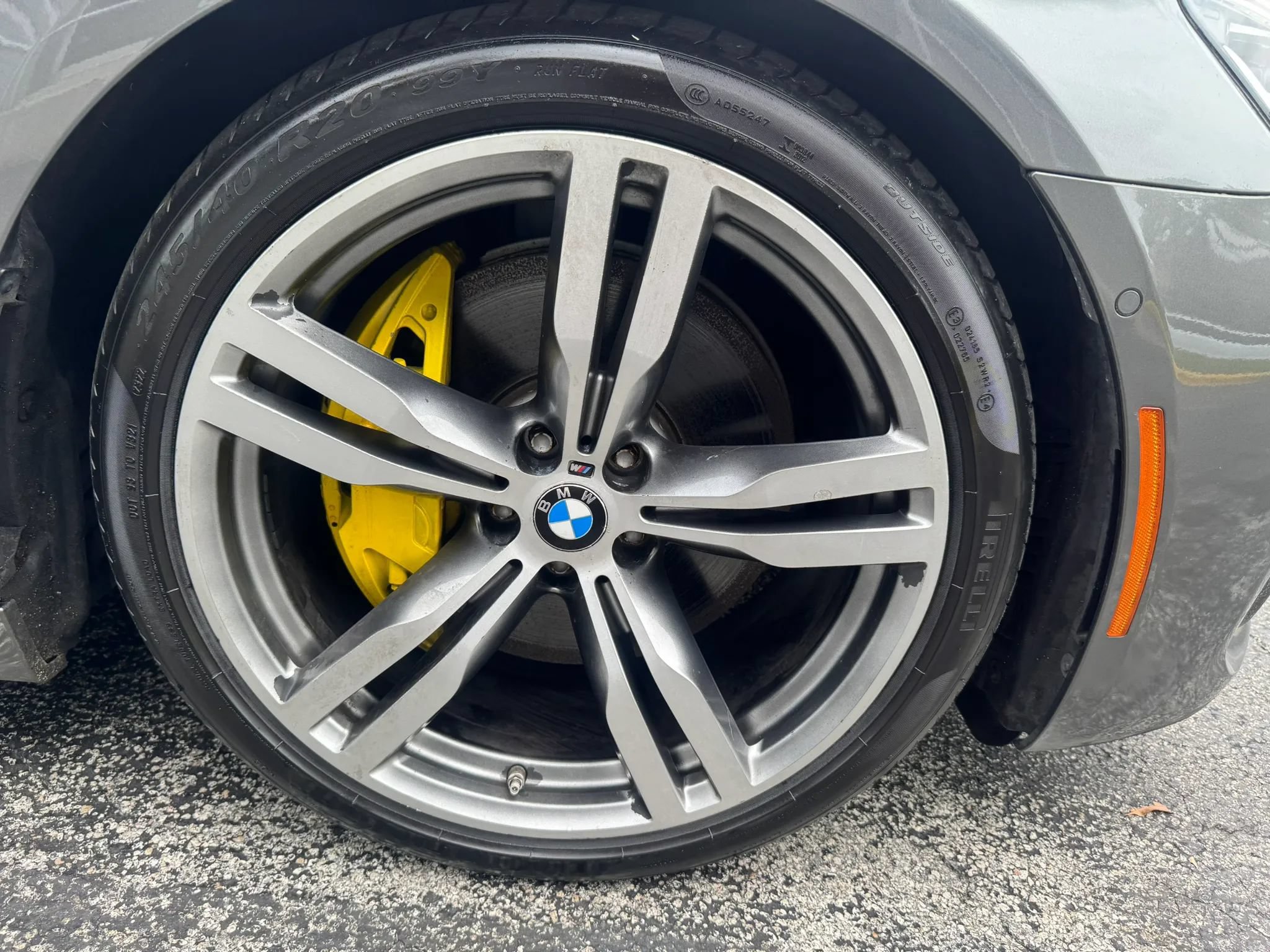Used 2016 BMW 750i xDrive AWD/4WD image 56