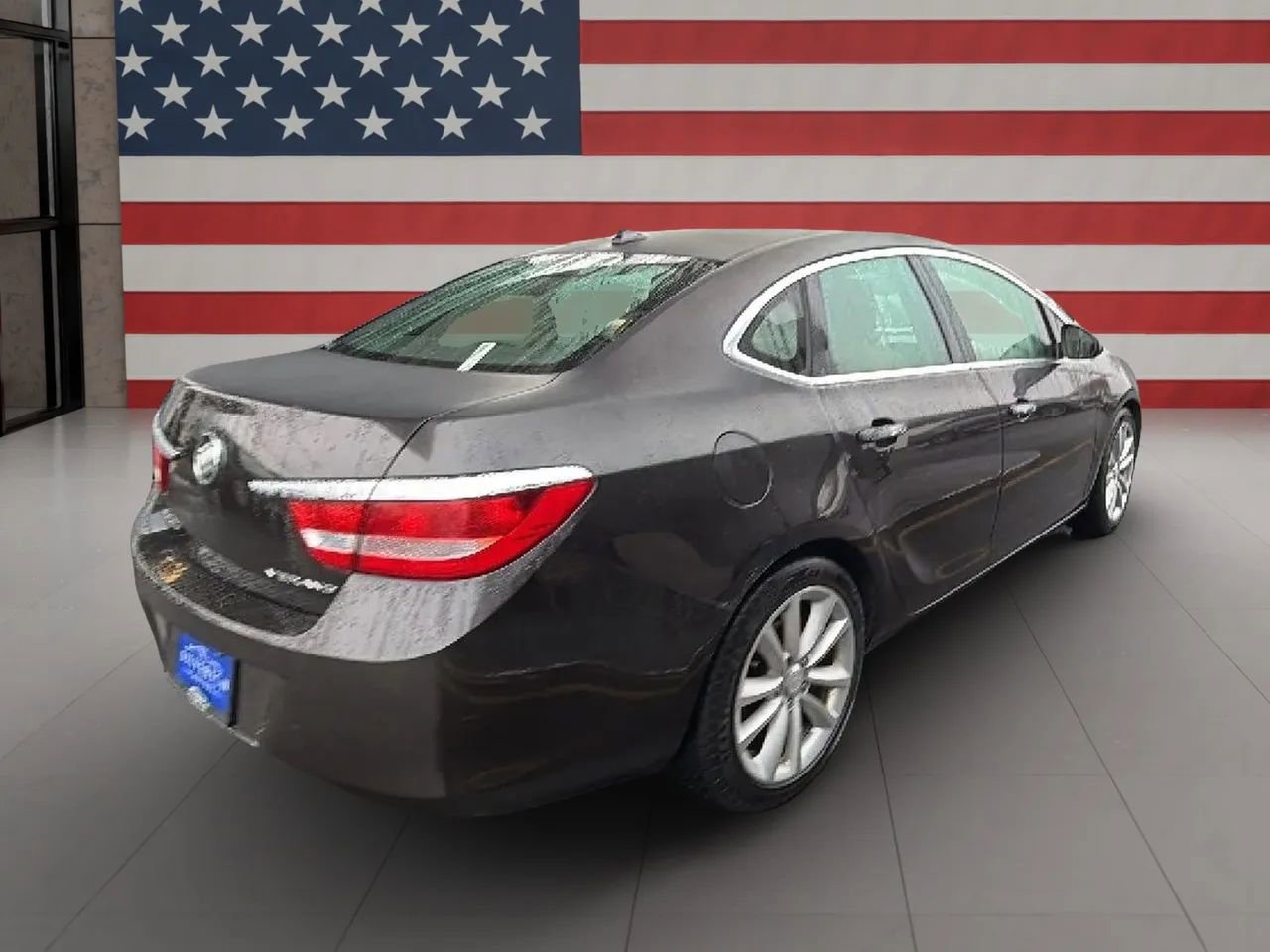 Used 2013 Buick Verano image 10