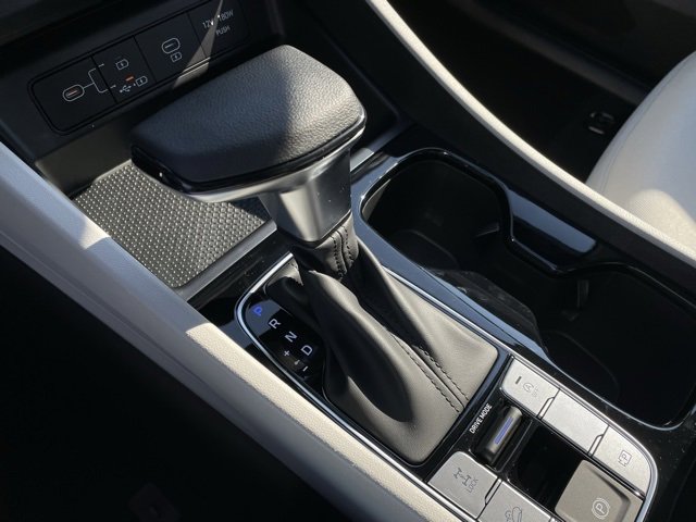 New 2025 Hyundai Tucson SE image 16