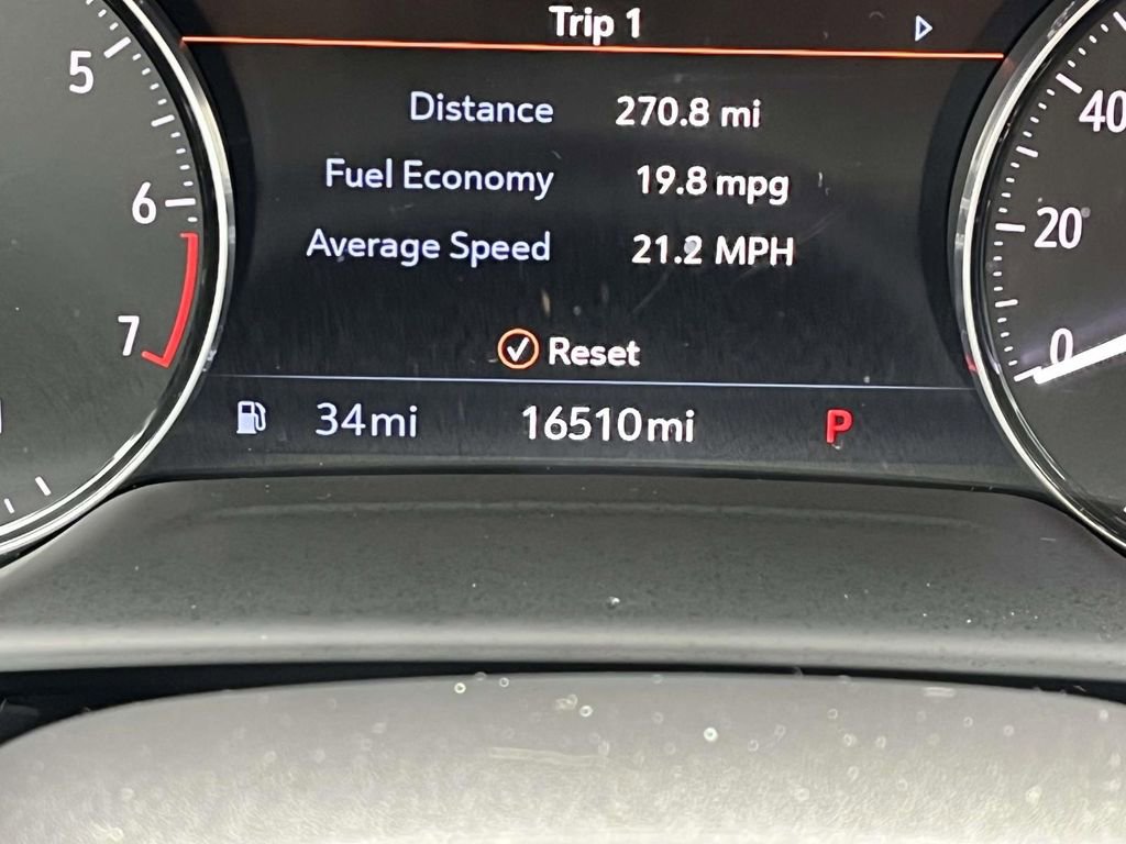 Certified 2023 Buick Envision Essence image 21