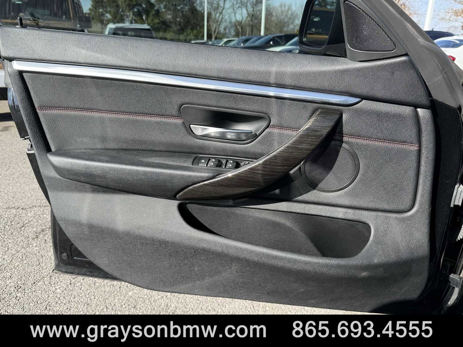 Used 2020 BMW 430i Gran Coupe image 26