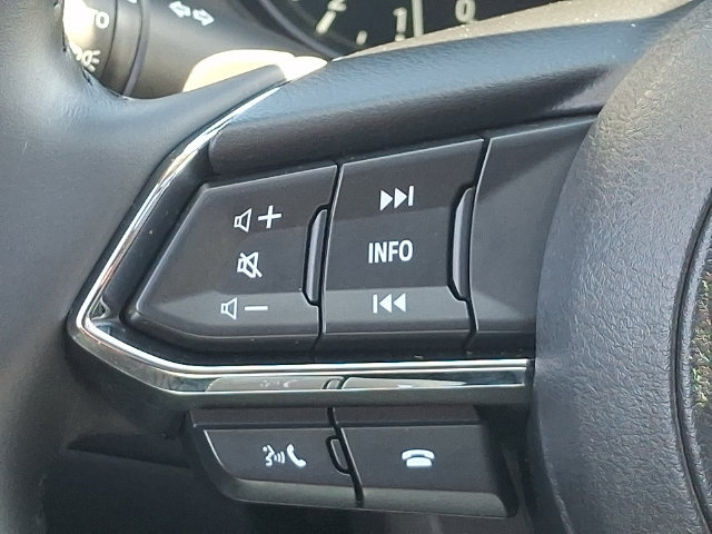 Certified 2024 MAZDA CX-5 AWD 2.5 S image 22