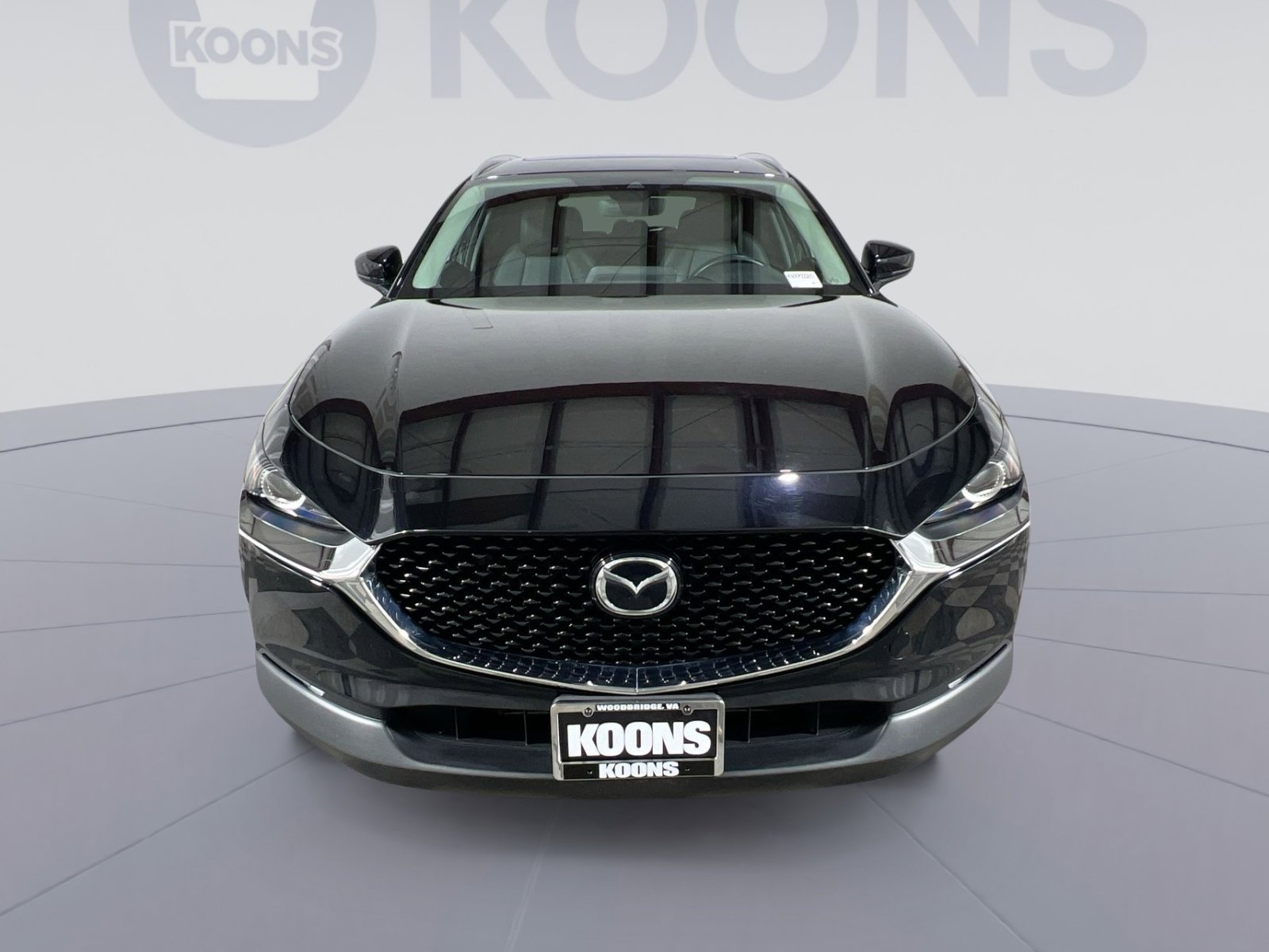 Used 2022 MAZDA CX-30 AWD 2.5 S w/ Preferred Package image 11