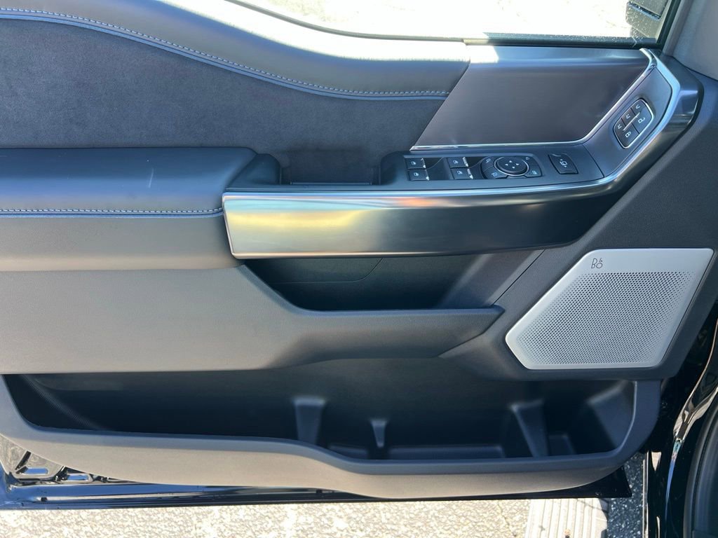 New 2026 Ford F250 Platinum image 13