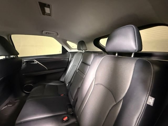 Used 2020 Lexus RX 350 AWD w/ Premium Package image 25