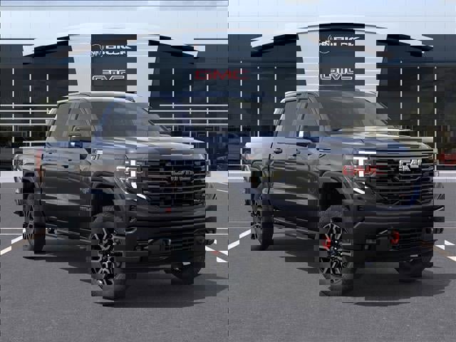 New 2026 GMC Sierra 1500 AT4 w/ AT4 Premium Package image 7