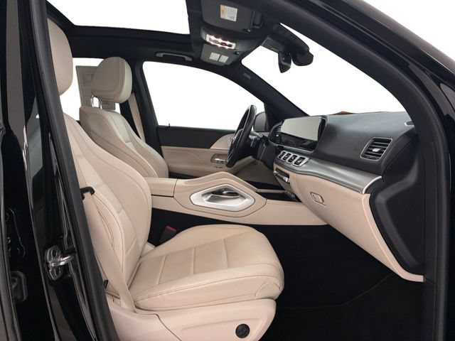 Used 2025 Mercedes-Benz GLE 350 4MATIC image 14
