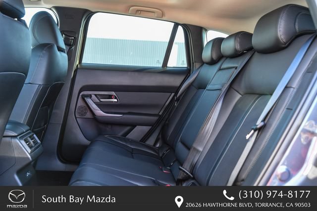 New 2026 MAZDA CX-50 AWD 2.5 Hybrid w/ Cargo Package image 12