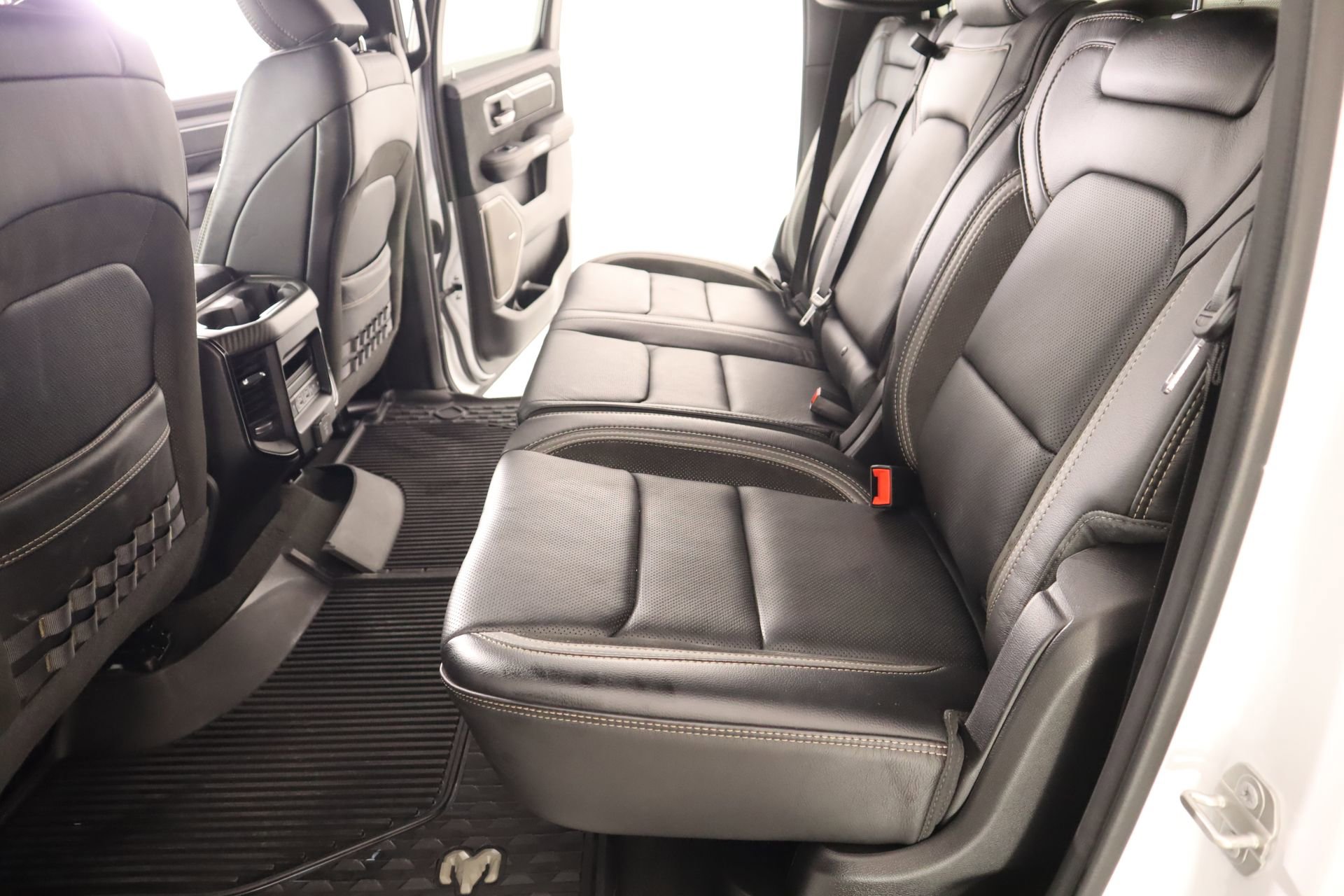Used 2024 RAM 1500 TRX AWD/4WD image 14