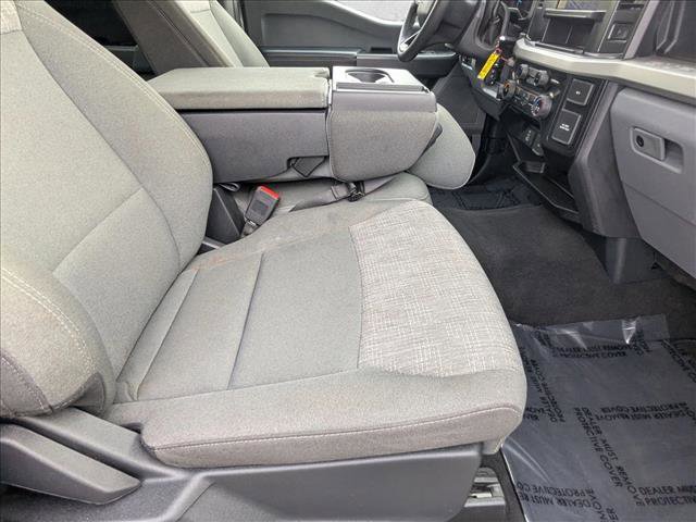 Used 2025 Ford F350 XLT image 19