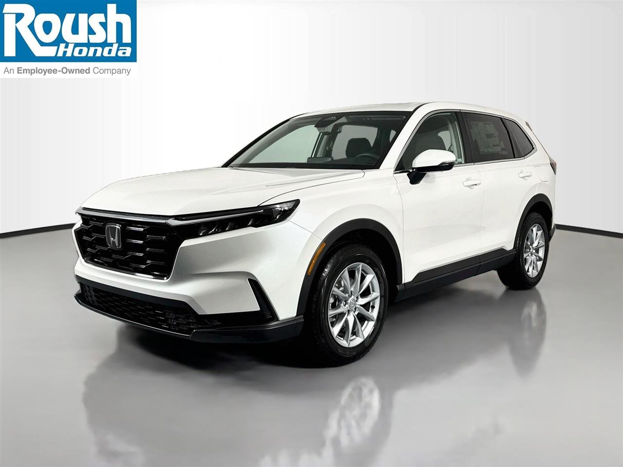New 2027 Honda CR-V EX image 1