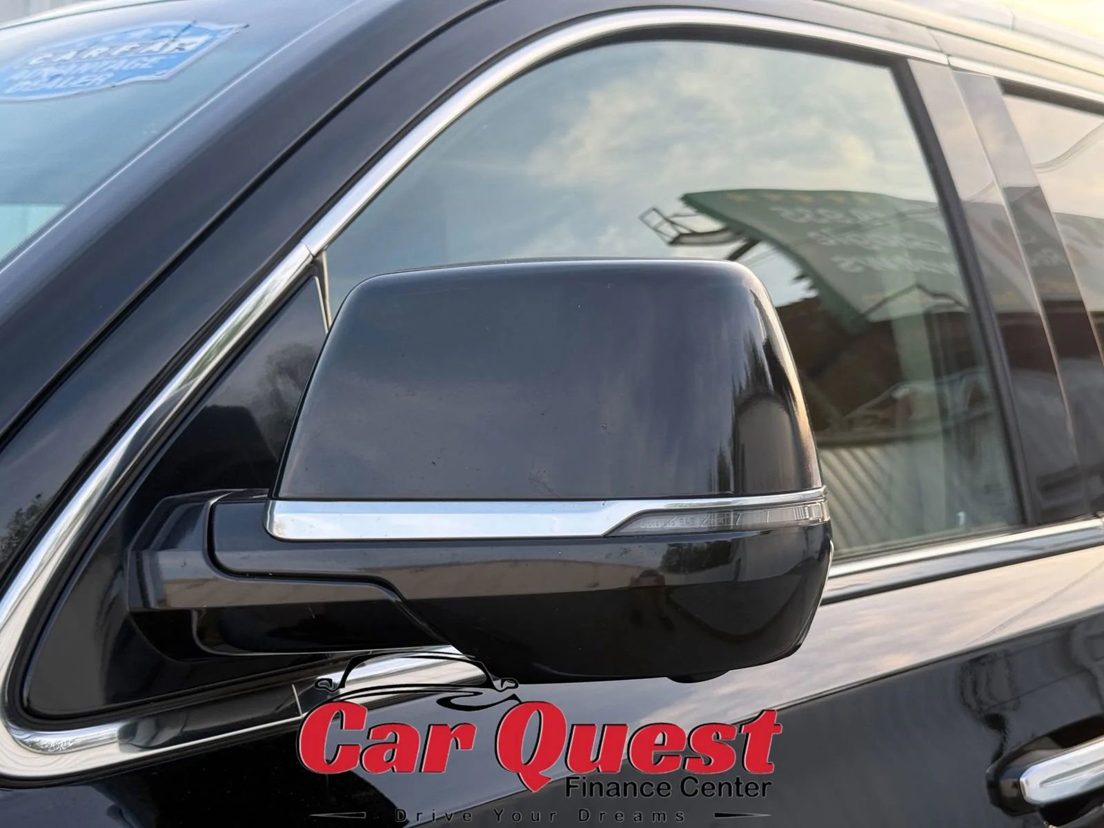 Used 2015 Cadillac Escalade ESV Platinum AWD/4WD image 27
