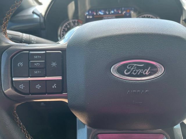 Used 2023 Ford F150 Tremor AWD/4WD image 31