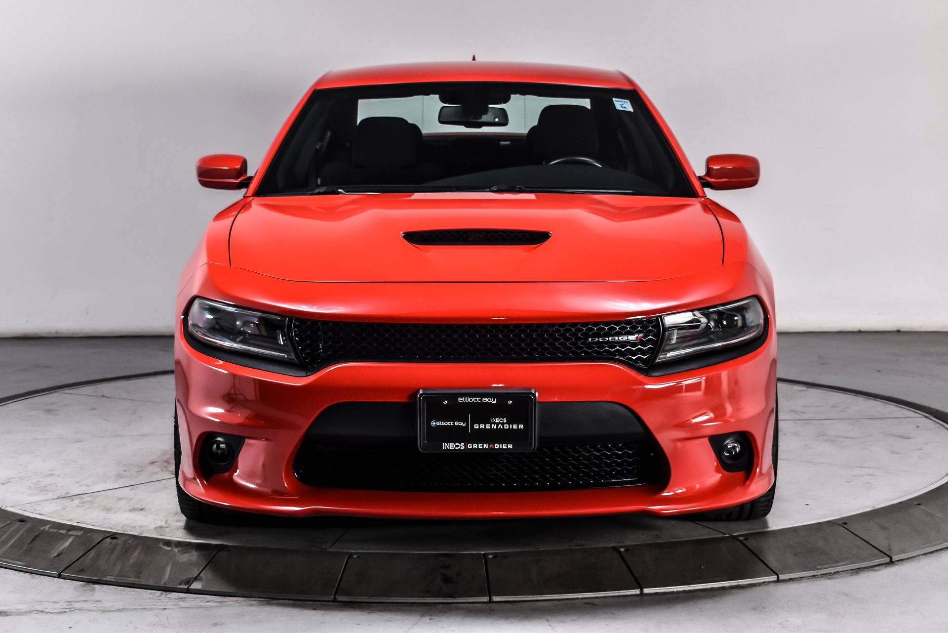 Used 2022 Dodge Charger R/T RWD image 8