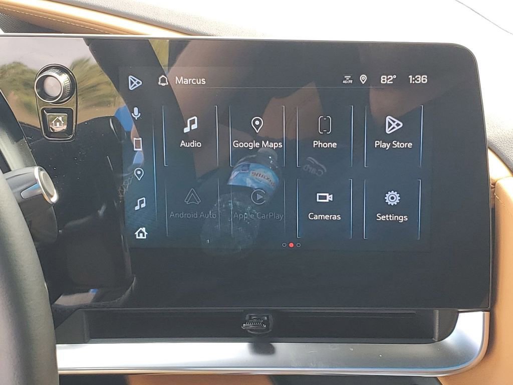 Used 2025 Chevrolet Corvette Z06 image 26