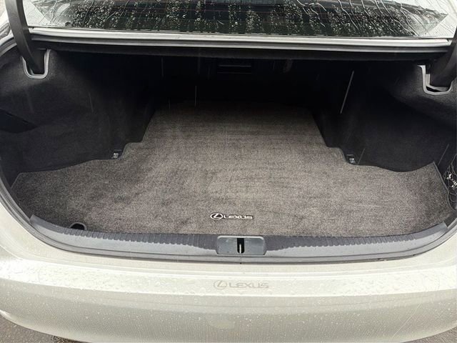 Used 2016 Lexus GS 200t w/ Premium Package image 11