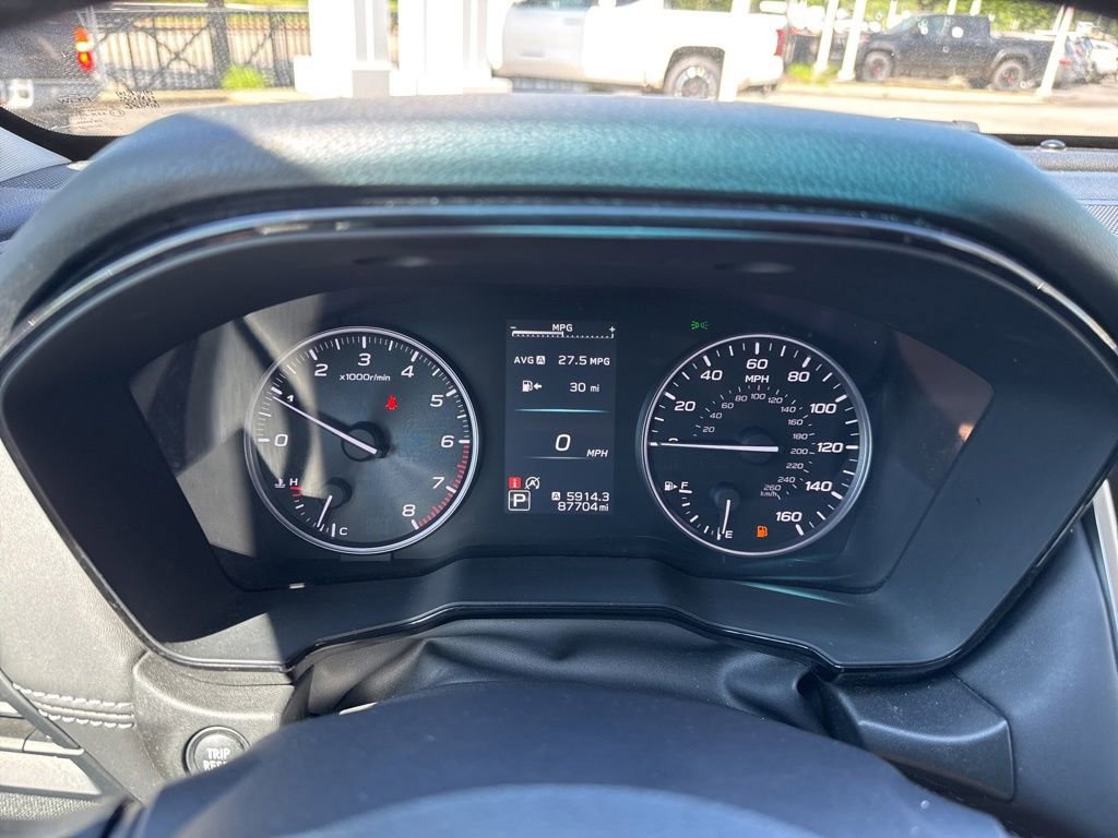 Used 2021 Subaru Legacy Premium AWD/4WD image 38