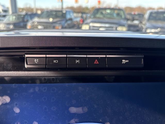 Certified 2021 Ford F150 Platinum w/ Equipment Group 701A High image 32