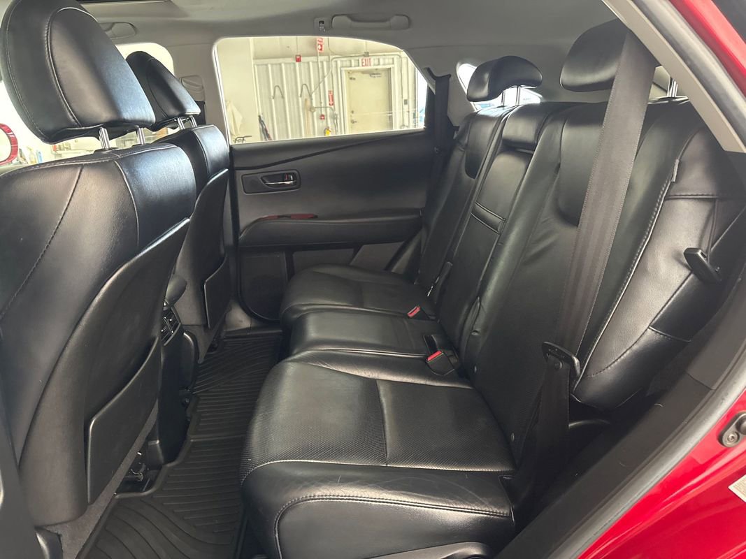 Used 2010 Lexus RX 350 AWD image 18