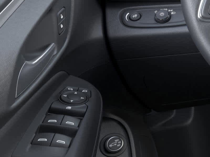 New 2025 Buick Envista Preferred w/ Convenience I Package image 23