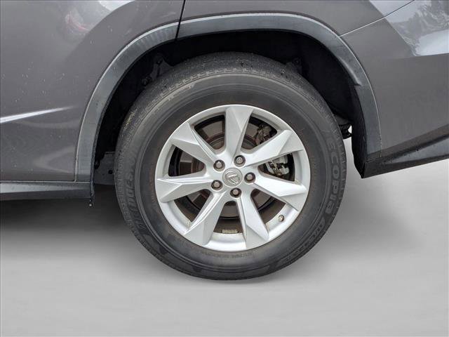 Used 2017 Lexus RX 350 FWD image 20
