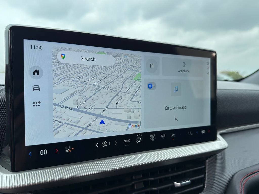 Used 2025 Ford Explorer ST-Line w/ ST-Line Street Pack image 20