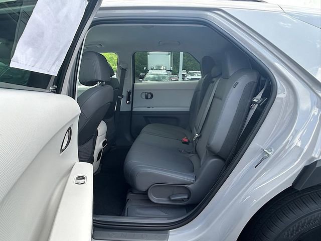 New 2025 Hyundai Ioniq 5 SEL image 23