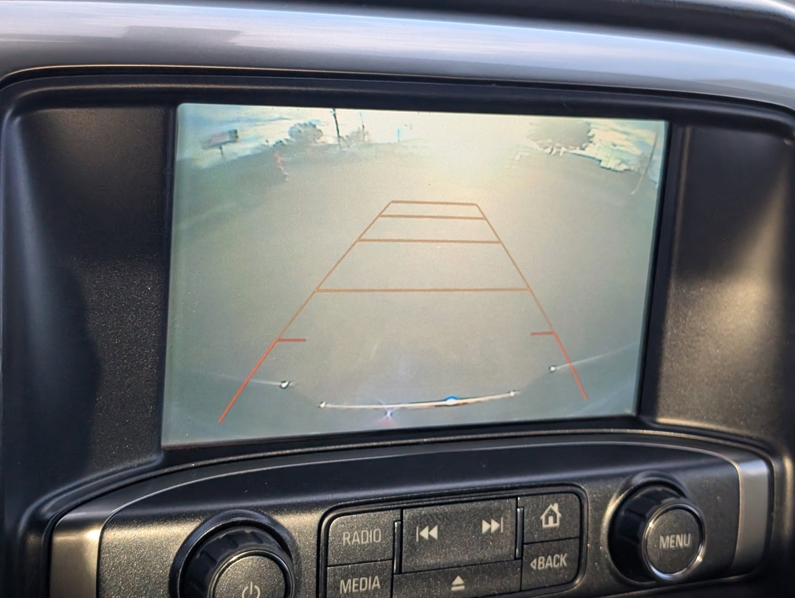 Used 2018 Chevrolet Silverado 1500 LT w/ All Star Edition image 11