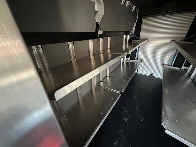 Used 2024 RAM ProMaster 3500 w/ Delivery Van Package FWD image 21