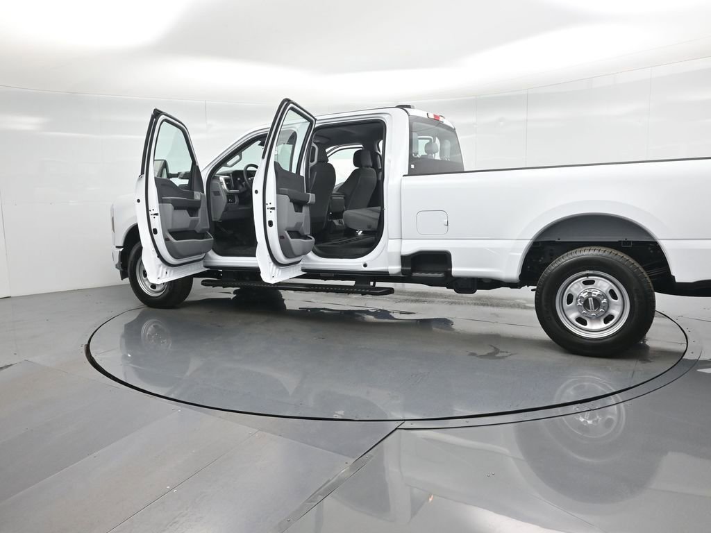 New 2026 Ford F350 XL w/ XL Driver Assist Package image 33