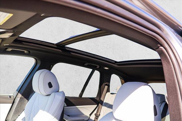 New 2026 BMW X5 xDrive40i image 11