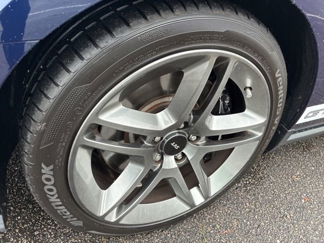 Used 2012 Ford Mustang Shelby GT500 image 12