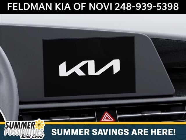 New 2026 Kia Niro LX FWD image 20