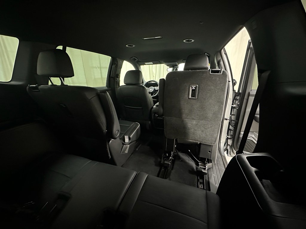 Certified 2025 Buick Enclave Sport Touring image 22