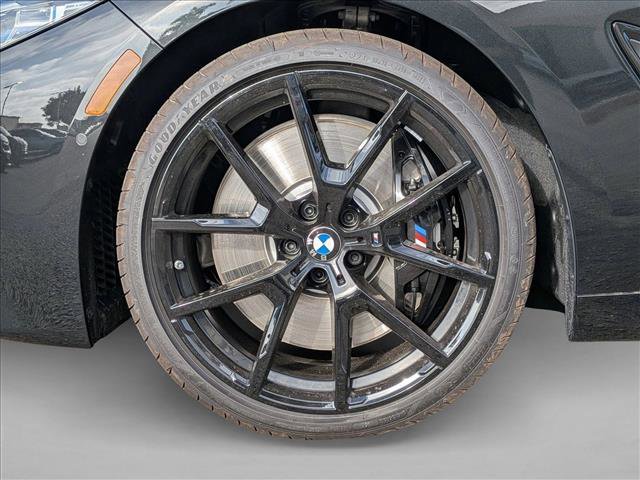 New 2026 BMW M850i xDrive image 10
