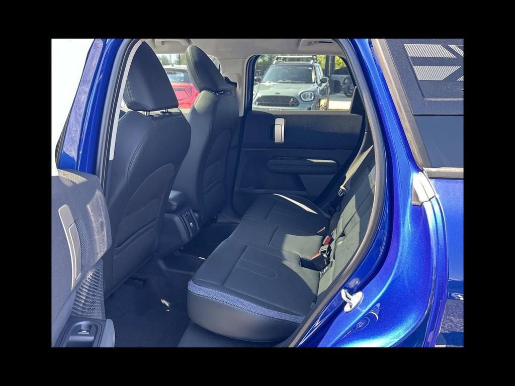 New 2025 MINI Cooper Countryman S w/ Comfort Package Max image 46
