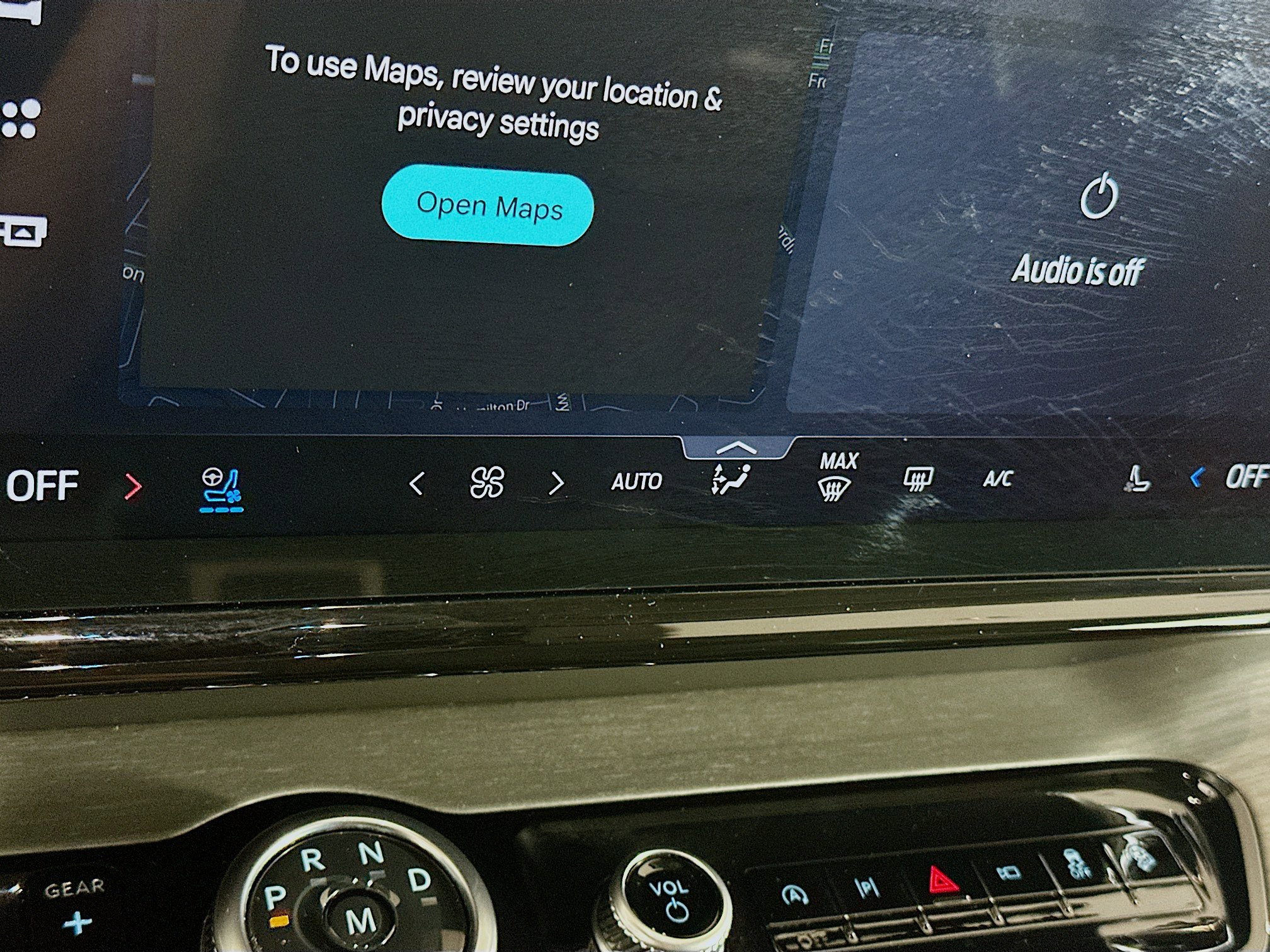 Used 2025 Ford Expedition Platinum image 24