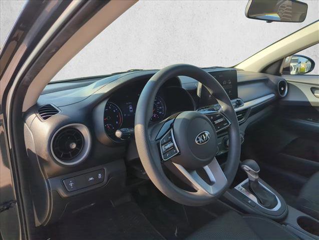 Used 2021 Kia Forte LXS image 11