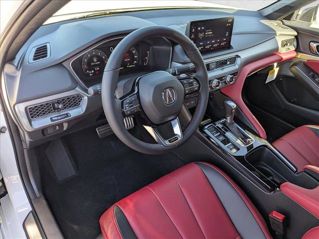 New 2026 Acura Integra A-Spec image 3
