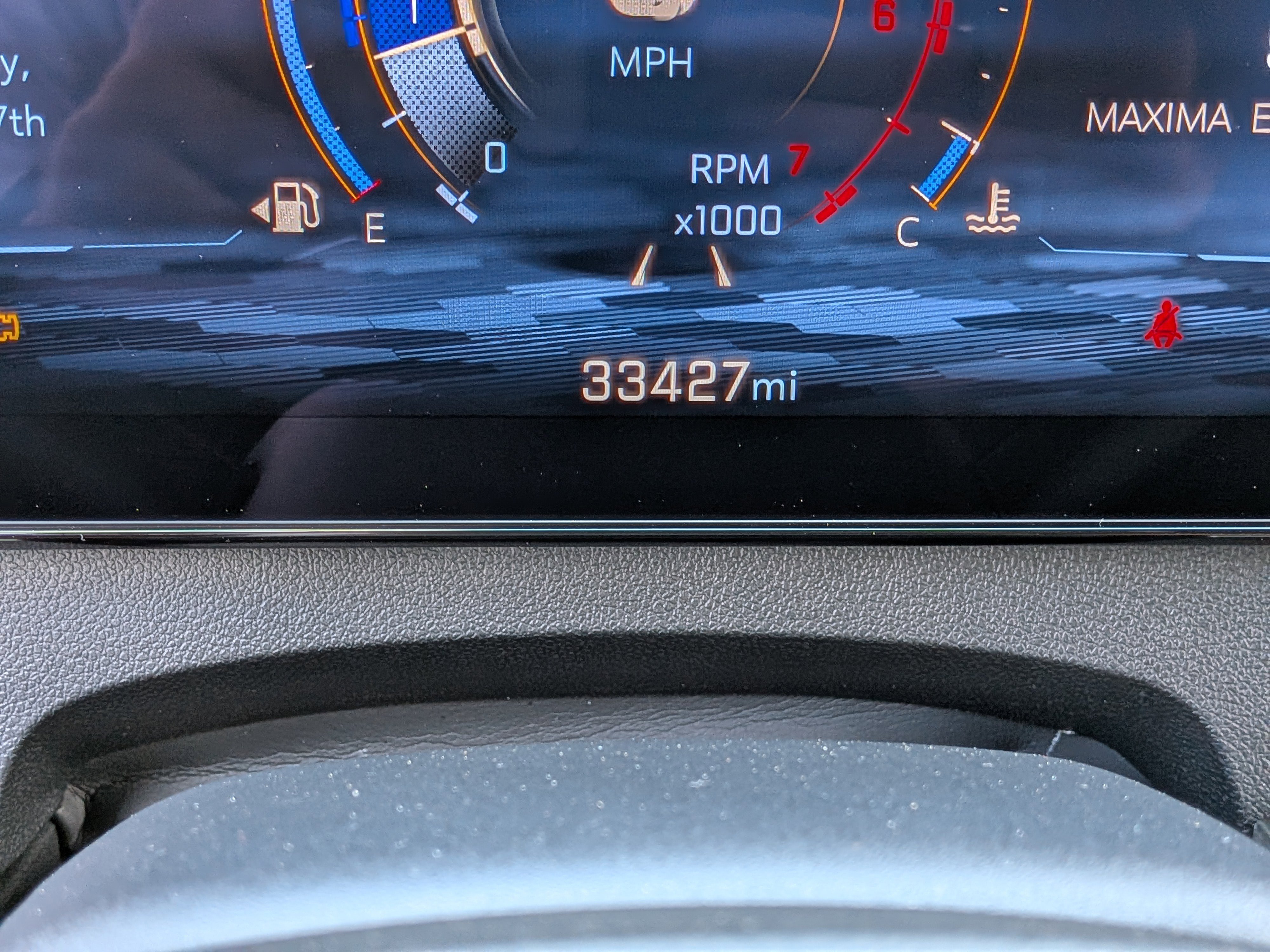 Used 2024 Chevrolet Traverse LS w/ Midnight/Sport Edition FWD image 25