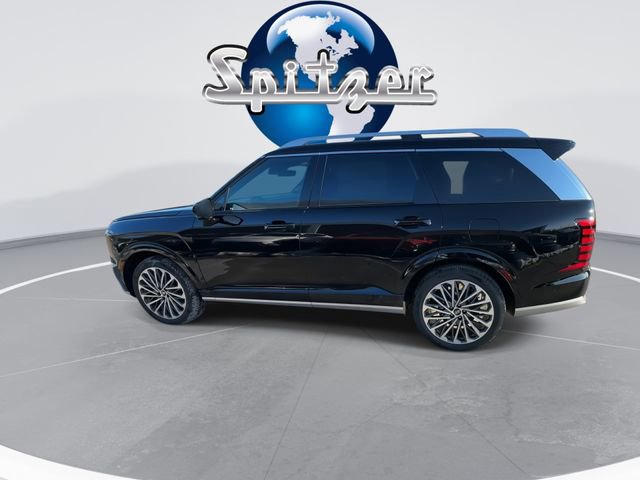 New 2026 Hyundai Palisade Calligraphy image 6
