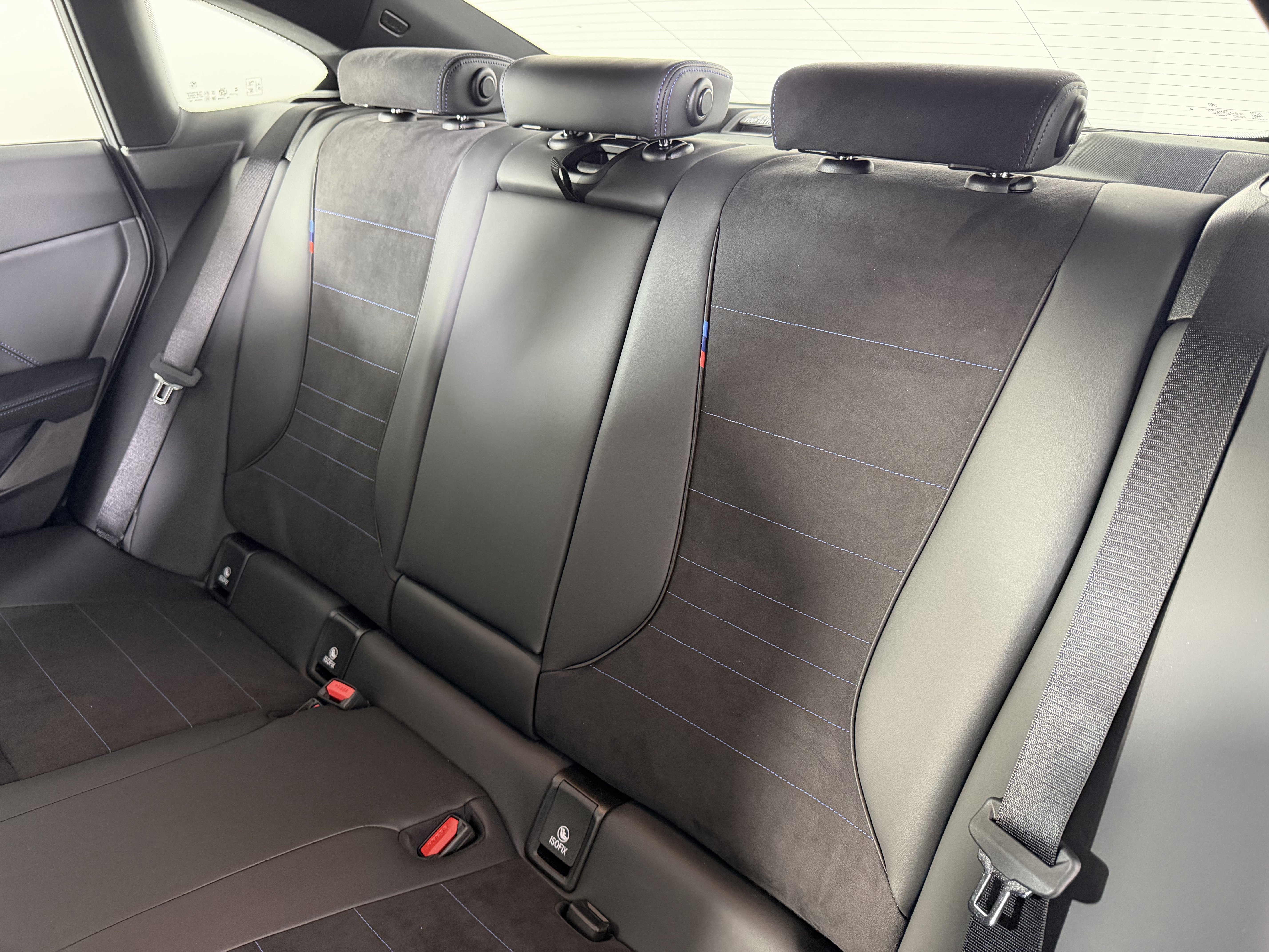 Used 2026 BMW M235i xDrive w/ Technology Package image 15