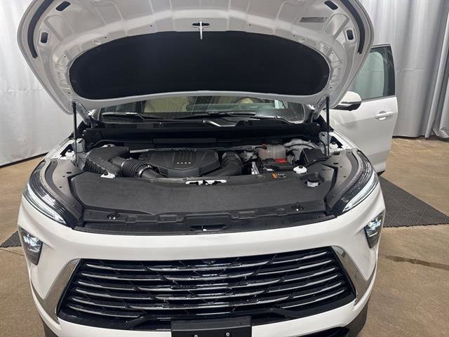 New 2026 Buick Enclave Preferred image 45