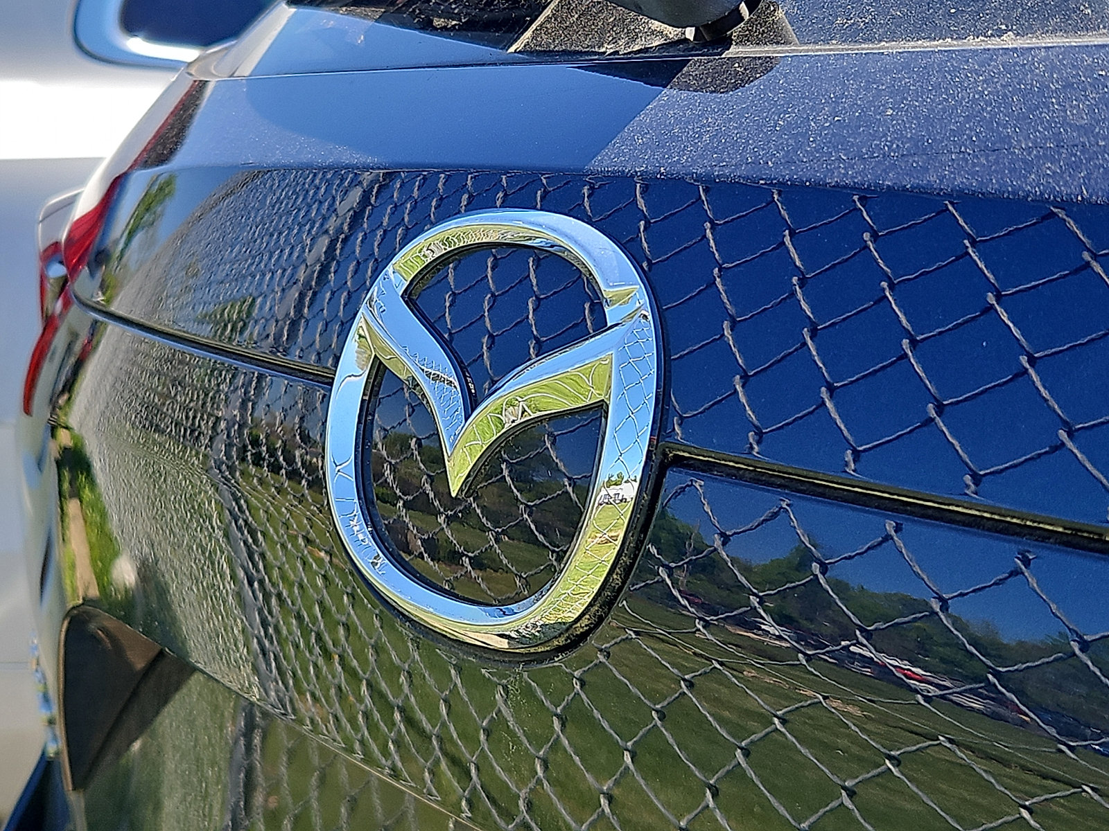 Used 2020 MAZDA CX-5 Touring AWD/4WD image 9