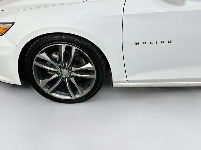 Used 2020 Chevrolet Malibu Premier FWD image 31