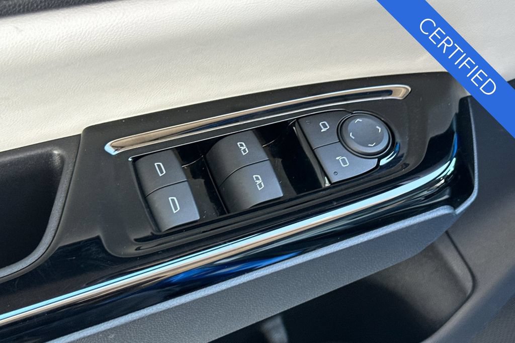 Certified 2024 Honda Prologue Touring image 12