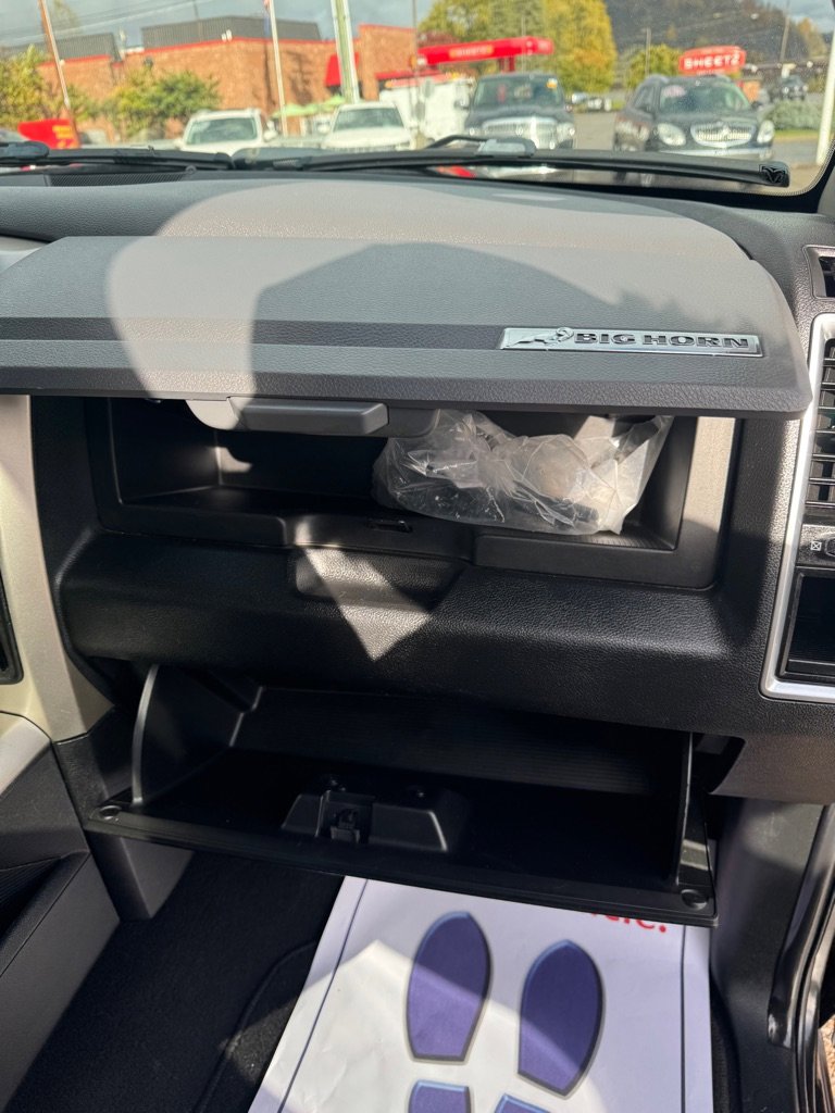 Used 2018 RAM 1500 Big Horn image 37