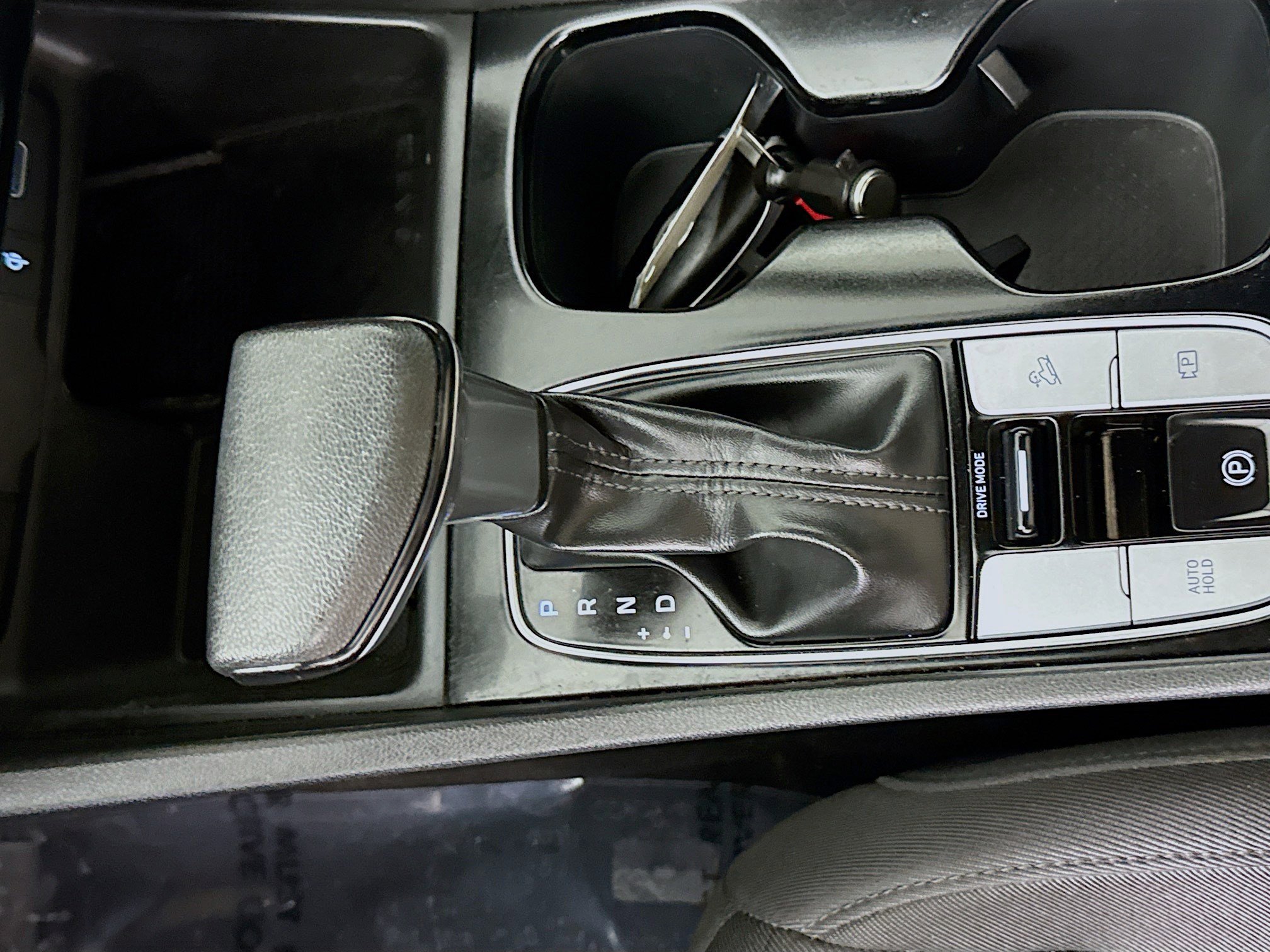 Used 2022 Hyundai Santa Cruz SEL w/ Activity Package image 20